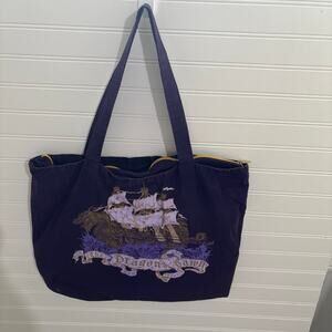 Bookish  tote bag